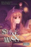 Spice and the Wolf: 07