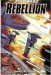 Star Wars: Rebellion 3 - Small Victories (sarjakuva)
