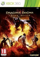 Dragon\'s Dogma: Dark Arisen (Kytetty)