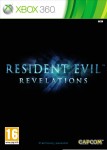 Resident Evil Revelations