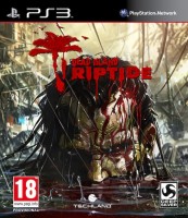 Dead Island: Riptide (Kytetty)