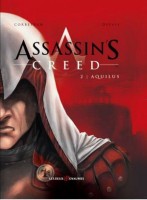 Assassin\'s Creed 2: Aquilus (HC)