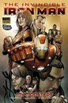 The Invincible Iron Man: Vol. 7 - My Monsters
