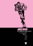 Judge Dredd: The Complete Case Files 07