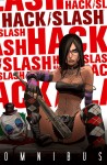 Hack/Slash: Omnibus 1