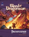 Pathfinder Module: Blood of Dragonscar