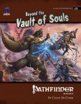 Pathfinder Module: Beyond the Vault of Souls