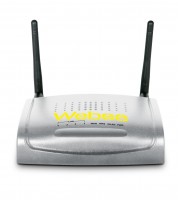 Webee Wireless N Router + 3g Support