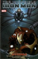 The Invincible Iron Man: Vol. 8 - Unfixable