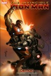 The Invincible Iron Man: Vol. 9 - Demon