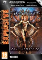 Etherlords Anthology