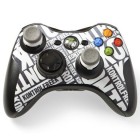 KontrolFreek: Shield Structured (Xbox 360)