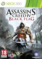 Assassin\'s Creed IV: Black Flag (Classics)