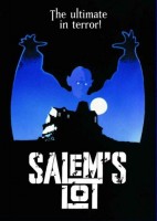 Salem\'s lot (1979) (Tuonti)