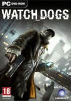 Watch Dogs (EMAIL-koodi)