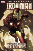 Iron Man: Extremis