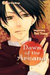 Dawn of the Arcana: 03