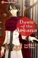 Dawn of the Arcana: 09
