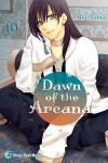 Dawn of the Arcana: 10