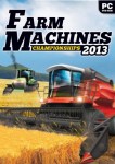 Farm Machines Championship 2013