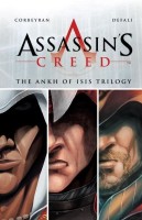 Assassin\'s Creed: The Ankh of Isis Trilogy (HC)