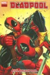 Deadpool: 10 - Evil Deadpool