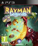 Rayman: Legends