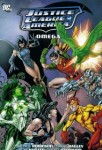 Justice League of America: Vol. 9 - Omega