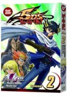 Yu-Gi-Oh! 5D\'s, Vol. 2