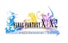 Final Fantasy X / X2 HD Remaster (Kytetty)