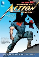 Superman: Action Comics 1 -Superman and the Men of Steel