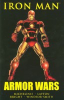 Iron Man: Armor Wars