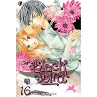 Black Bird: 16