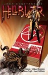 Hellblazer: 05 - Dangerous Habits