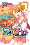 Negiho: Mahora Little Girls 1