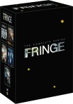 Fringe -  The Complete Series