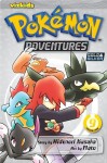 Pokmon Adventures: 09 (2nd Edition)