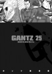 Gantz: 25