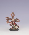 WARMACHINE Protectorate Of Menoth Monolith Bearer