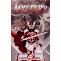 Journey into Mystery Featuring Sif 1: Stronger than Monsters