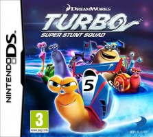 Turbo: Super Stunt Squad