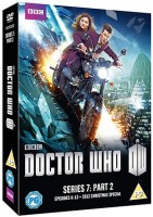 Doctor Who - Series 7 Part 2