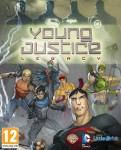 Young Justice: Legacy