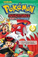 Pokmon Adventures: 17 (2nd Edition)