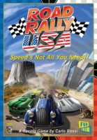 Road Rally Usa (ENG)