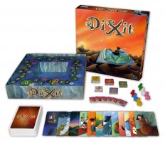 Dixit (ENG)