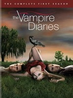 Vampire Diaries - kausi 1