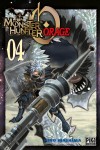 Monster Hunter Orage: 4