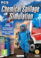 Chemical Spillage Simulation (US Import)