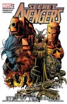 Secret Avengers Vol.2: Eyes of the Dragon